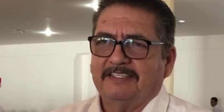 Líder de la CTM, Isidro Santamaría es liberado después de tres años preso por delito de trata de personas