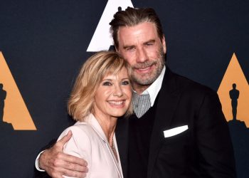 Fallece Olivia Newton-John, protagonista en la película «Grease» a los 73 años