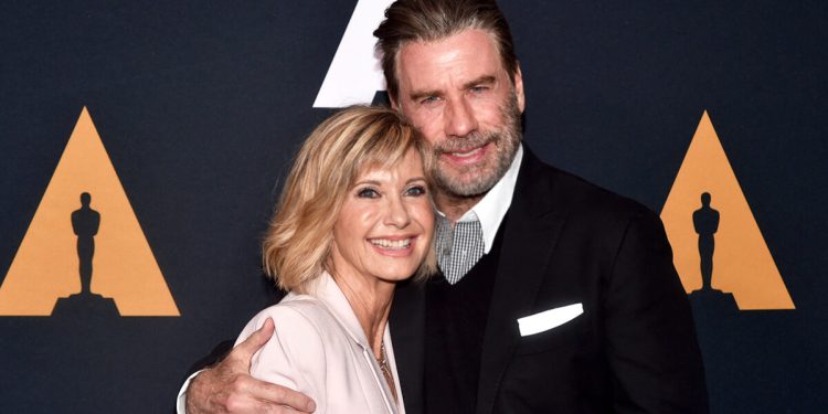Fallece Olivia Newton-John, protagonista en la película «Grease» a los 73 años