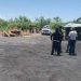 Derrumbe en pozos de carbón en Coahuila deja a nueve atrapados