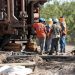 Se cumplen dos semanas de mineros atrapados tras colapso de una mina en Coahuila