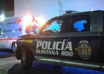 Apuñalan a un hombre tras riña en la SMZ 89