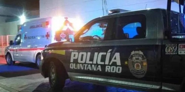 Apuñalan a un hombre tras riña en la SMZ 89
