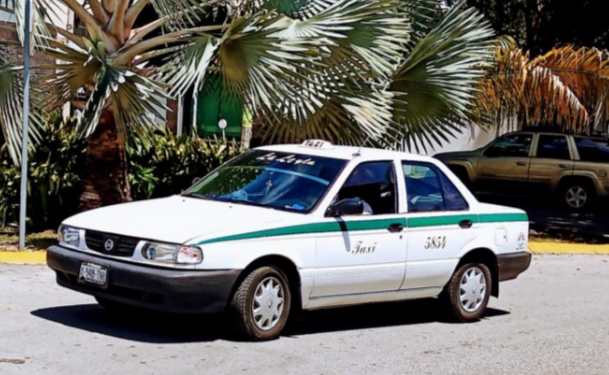 Taxistas exigen el 35% de aumento a sus tarifas