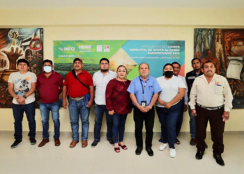 En septiembre comienza el censo agropecuario del Inegi en Quintana Roo