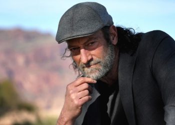 Troy Kotsur, actor de CODA casi pierde el Óscar durante un robo