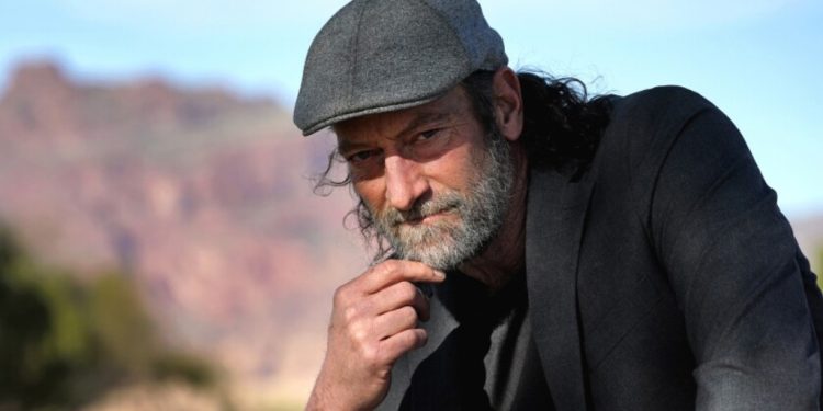 Troy Kotsur, actor de CODA casi pierde el Óscar durante un robo