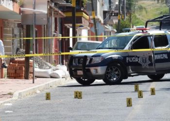 Hallan seis cuerpos decapitados en el estado de Guerrero