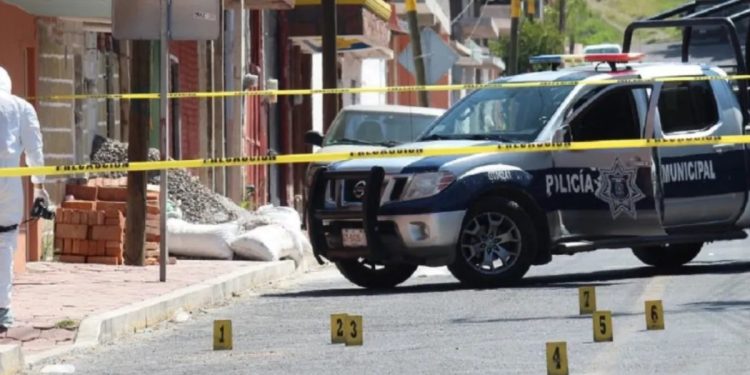 Hallan seis cuerpos decapitados en el estado de Guerrero