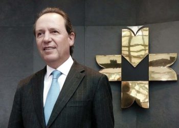 Protegido por Lili Campos: Pedro Vaca el millonario depredador ambiental que se opone al Tren Maya