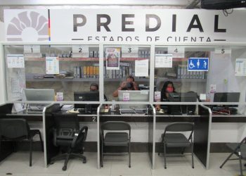 Amplían Jornada de Subsidios Fiscales en BJ todo agosto