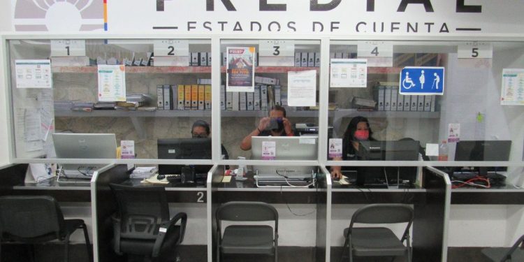 Amplían Jornada de Subsidios Fiscales en BJ todo agosto