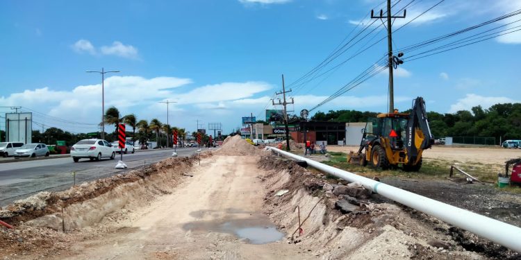 Gas Natural del Noroeste compra autoridades y le concesionan gasoducto por 32 años