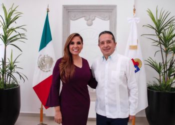 Ya inicio entrega-recepción: Carlos Joaquín
