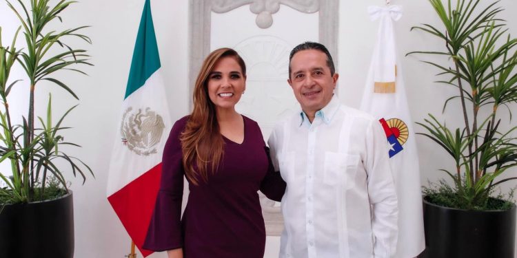 Ya inicio entrega-recepción: Carlos Joaquín