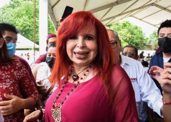 Exhiben excesos y corrupción de Layda Sansores y su Secretaria de Seguridad Pública