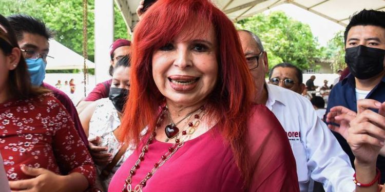 Exhiben excesos y corrupción de Layda Sansores y su Secretaria de Seguridad Pública