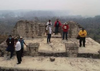 Xcabal seguirá pendiente su apertura en tanto Bacalar es el impulsor del sur