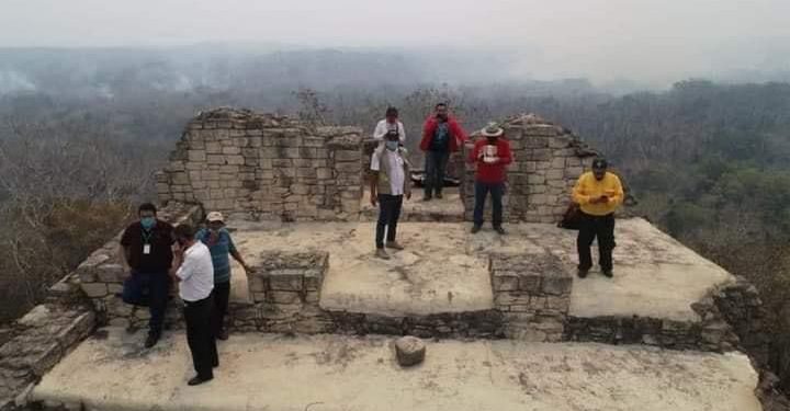 Xcabal seguirá pendiente su apertura en tanto Bacalar es el impulsor del sur