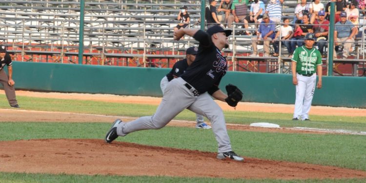 Tigres y Olmecas se volverán a enfrentar en Playoffs después de 23 años