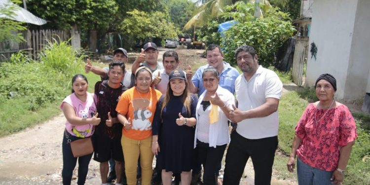 Se prepara informe de Alcaldesa de Othón P. Blanco