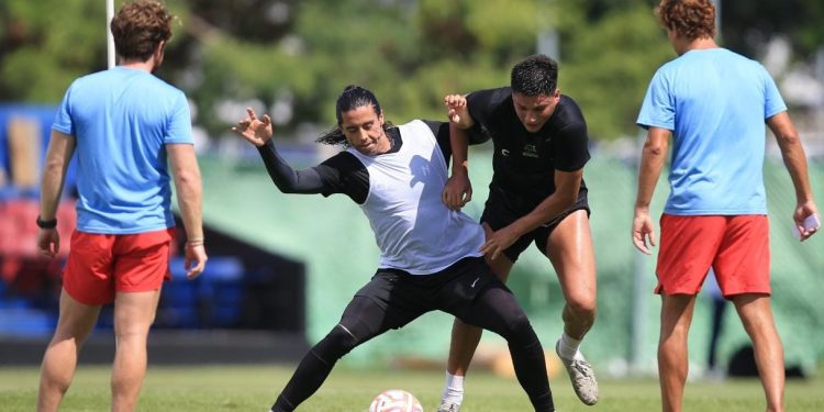 Mantener su buena racha, reto de Cancún FC ante el ‘corre’, en Ciudad Victoria