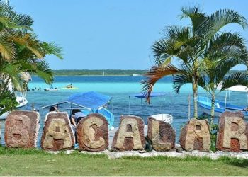 Piden empresarios de Bacalar regularización de plataformas de hospedajes