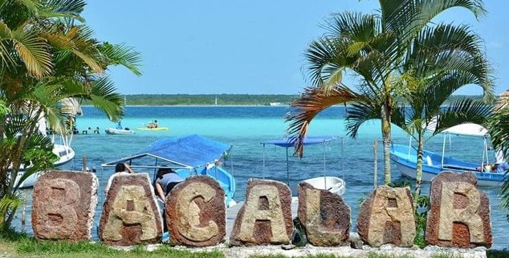 Piden empresarios de Bacalar regularización de plataformas de hospedajes