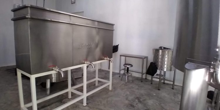 En operaciones centro de innovación apícola de QROO