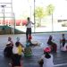 Participantes del curso de verano “ko’one’ex Baaxal” realizan divertidas y educativas actividades