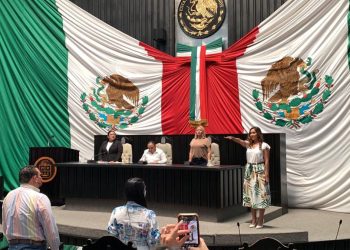 Diputados de bancada de Morena elegirán comisiones antes del 3 de septiembre