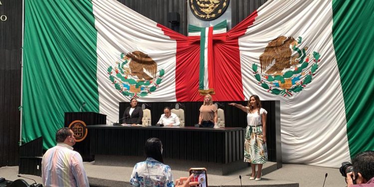 Diputados de bancada de Morena elegirán comisiones antes del 3 de septiembre