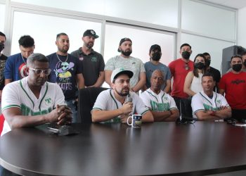 Olmecas seguirá luchando para ser campeón