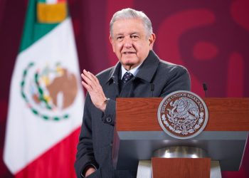 «Vamos a seguir adelante sobre el rescate de los 10 mineros hasta lograr el propósito»: AMLO