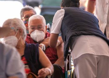 México es el quinto país con más muertes por Covid-19