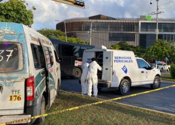 Fuerte accidente automovilístico provocó la muerte de un hombre frente a Plazas Las Américas