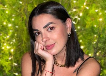 Fallece la actriz Aranza Peña a sus 26 años de edad