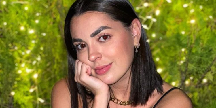 Fallece la actriz Aranza Peña a sus 26 años de edad