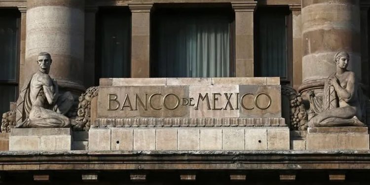 Banxico eleva por segunda ocasión 75 de la tasa de interés en un 8.5%
