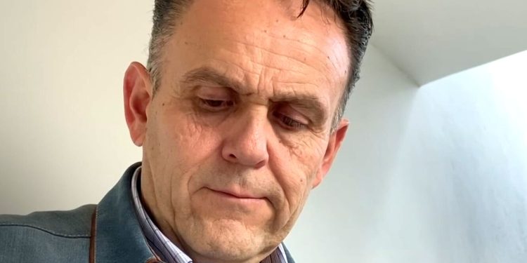 FBI investiga a socio de Norberto Rivera