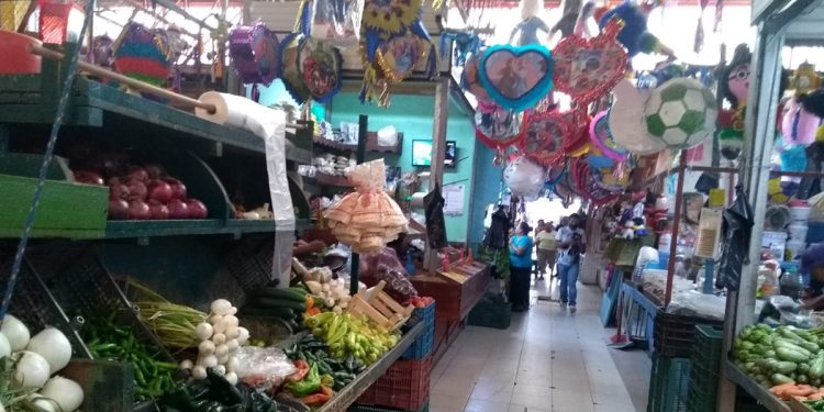 Suben los precios de los productos de canasta básica a 6.6 %