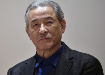 Fallece Issey Miyake, uno de los mejores diseñadores de la moda de Japón a los 84 años