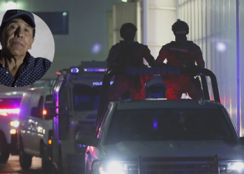 Rafael Caro Quintero tendrá dos abogados para evitar su extracción a EU