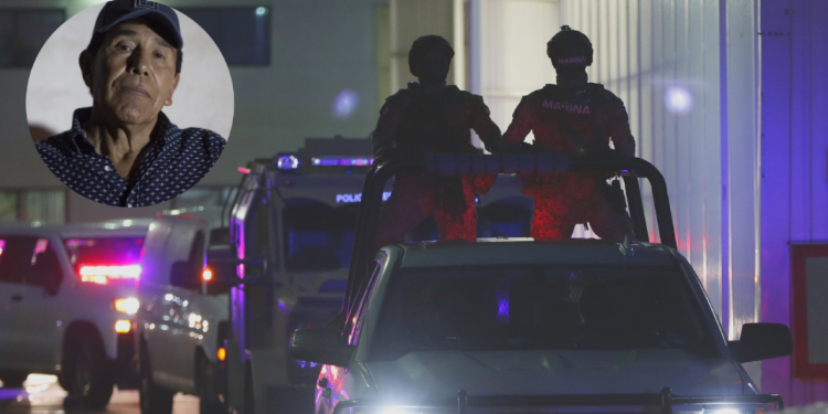 Rafael Caro Quintero tendrá dos abogados para evitar su extracción a EU