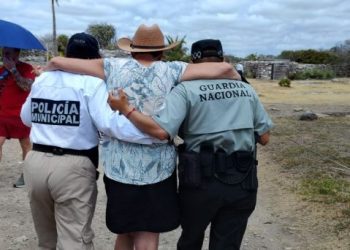 EU alerta a sus ciudadanos no viajar algunos estados de México debido a mayor índice delictivo