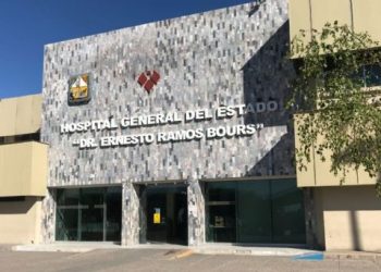 Registran dos primeros casos de viruela del mono en Sonora