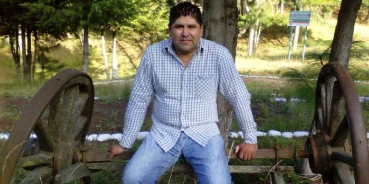 Ejecutan a José Libreros Alba, exalcalde de Veracruz