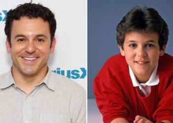 Fred Savage, protagonista de «Los años maravillosos» es acusado de agresión sexual