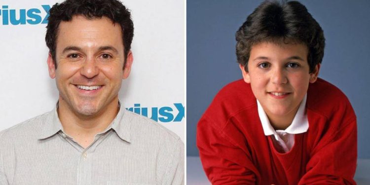 Fred Savage, protagonista de «Los años maravillosos» es acusado de agresión sexual