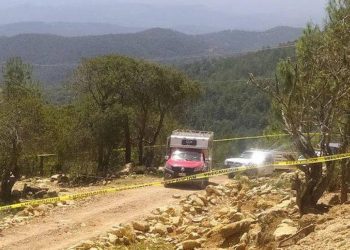 Ejecutan a cuatro mujeres durante celebración de Guelaguetza en Oaxaca